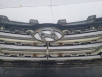 фото thumb №12, Hyundai santa fe iii 12-15 бампер перед передний spr 86511-2w000