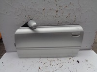 фото thumb №1, Двері ліва audi a4 b7 cabrio ly7w