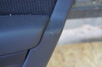 фото thumb №12, Обшивка дверь правый задняя audi a4 b8