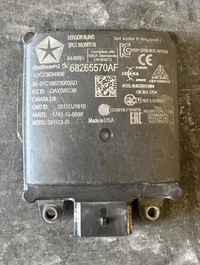 фото thumb №1, Датчик мертва зона радар blindspot dodge durango 2018