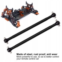 фото thumb №6, 2 szt приводная wał приводной zd racing 1/8 rc