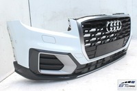 фото thumb №12, Audi q2 kompletny перед капот крылья бампер pas передний лампы усилитель