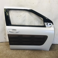 фото thumb №1, Двері праве передні повний efcd efc c4 cactus #165