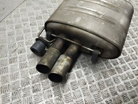 фото thumb №6, Bmw 5 e60 e61 2004 гасник kompletny