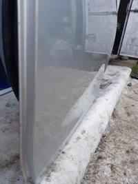 фото thumb №13, Дверь задние левая левый задняя opel insignia a полный