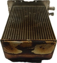 фото thumb №8, Радиатор наддува коллектор впускной audi s6 c7 4g 4.0 tfsi 079145785k