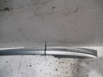 фото thumb №6, Рейлинги крышные 8200718695 renault clio iii универсал