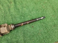 фото thumb №4, Приводной вал правая peugeot 508 1.6 ehdi механическая коробка передач