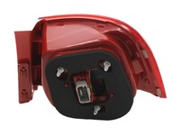 фото thumb №3, Лампа задня vw passat - 03/05- ліва, zew