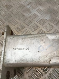 Зона зони деформації правої сторони mercedes-benz sl r230 547ch97190 25950527 в Україні, фото thumb