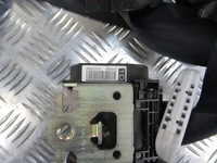 фото thumb №9, Peugeot 2008 подушки безпеки повітряні ремені комплект