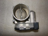 фото thumb №1, Дроссельная заслонка audi a4 b9 06k133062as