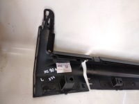 фото thumb №6, Volvo xc90 ii порог молдинг порог левая 2015-