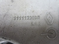 фото thumb №14, Dacia renault nissan 1.0 sce b4db410 b4de411 кришка клапанів 132659136r