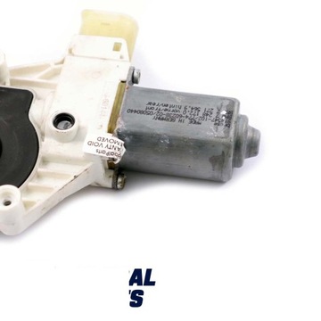 фото thumb №12, Bmw f10 двигунчик підйому скла праві 7248172