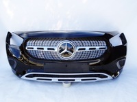 фото thumb №1, Бампер перед переднє mercedes h247 gla pdc