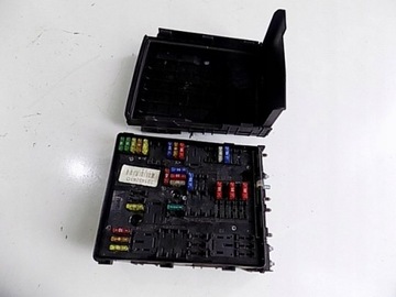 фото thumb №12, Корпус коробка предохранителя passat b7 10- 2.0tdi