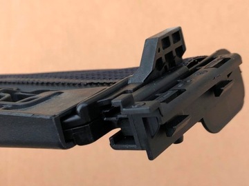 фото thumb №11, Ролета люк чёрный чёрная перед 54102757016 do bmw mini r55 r56 r60