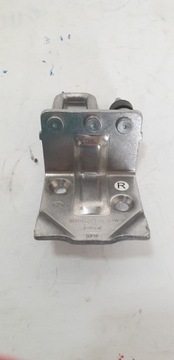 фото thumb №3, Ford transit mk8 засов замок задних зад дверь