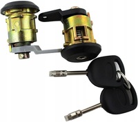 фото thumb №1, Набор замки перед ford fiesta ka courier