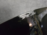 Капот крышка двигателя porsche 997 в Украине, фото thumb