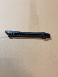 Opel meriva b направляющая бампера левый перед orygi. Недорого, фото thumb