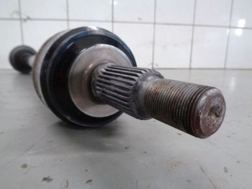 фото thumb №10, Porsche cayenne ii 7p 3.0 tdi піввісь ліва права зад