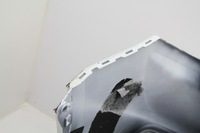 фото thumb №10, Оригінальний бампер задня vw t-roc r-line fl lift 2021- 2ga807417j