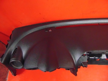 фото thumb №13, Toyota rav4 iii 3 09- рестайлінг панель консоль poduszi подушка безпеки