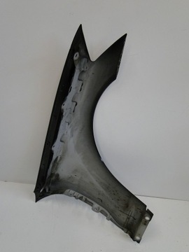 фото thumb №8, Mercedes s класс 221 w221 рестайлинг крыло левый