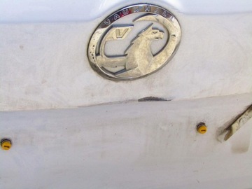 фото thumb №6, Крышка багажника задняя зад z40r opel insignia b универсал