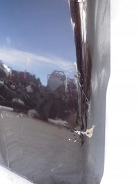 фото thumb №14, Suzuki grand vitara ii 05- капот кришка двигуна