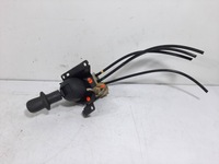 фото thumb №1, Volvo fh42t fmfh42 евро 5 09r рычаг клапан тормоза ручного 20367533