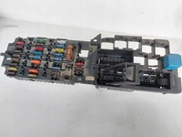 фото thumb №1, Mercedes w202 модуль bsi коробка запобіжників