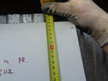 фото thumb №10, Двері праві bok бічні зсувні jumper boxer fiat ducato iii 06- l3h2 249