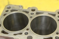 фото thumb №9, Блок двигуна vw golg iv audi seat skoda 1.8 t agu 06a103021c
