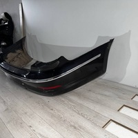 фото thumb №8, Бампер задний vw passat cc с датчиками парковки 3c8807421