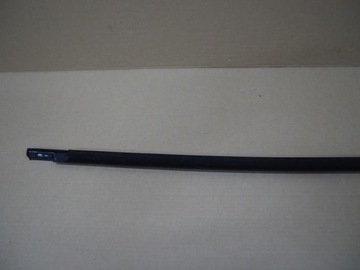 фото thumb №7, Планка накладка уплотнитель стекла дверь левый перед хром ford focus mk3