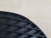 фото thumb №11, Решітка бампера перед opel astra iii lift 13225765