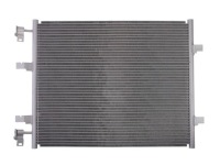 фото thumb №9, Радиатор кондиционера thermotec ktt110398