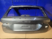 фото thumb №9, Volvo v60 2020 кришки багажника