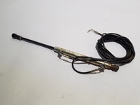 фото thumb №1, Привід дах кришки лівий mercedes slk r171 w171 51 53