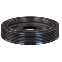 фото thumb №14, 31782 febi bilstein колесо ременное, wał коленчатый