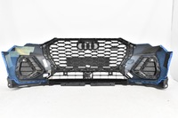 фото thumb №8, Audi q3 2018- 83a 83f s-line бампер передний