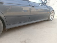 фото thumb №1, Молдинг порог правая bmw 5 e39