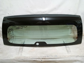 фото thumb №1, Стекло задняя honda hr-v 1998-2006 3/5d as2 оригинал