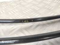 Домкрат перемикання передач + троси alfa romeo mito 1.4 1.6 553448460 Зі Шроту, фото thumb