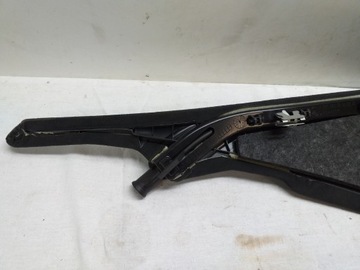 фото thumb №7, Mercedes w217 защита стойка