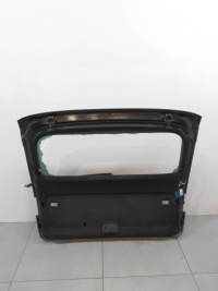 Кришка багажника задні універсал skoda superb 3 2015- Ціна, фото thumb