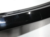 фото thumb №14, Спойлер молдинг бампера mercedes c-klasa w205 6.3